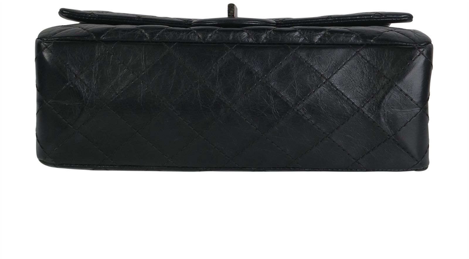 Reissue 2.55 225, &pound;3,200, Top view